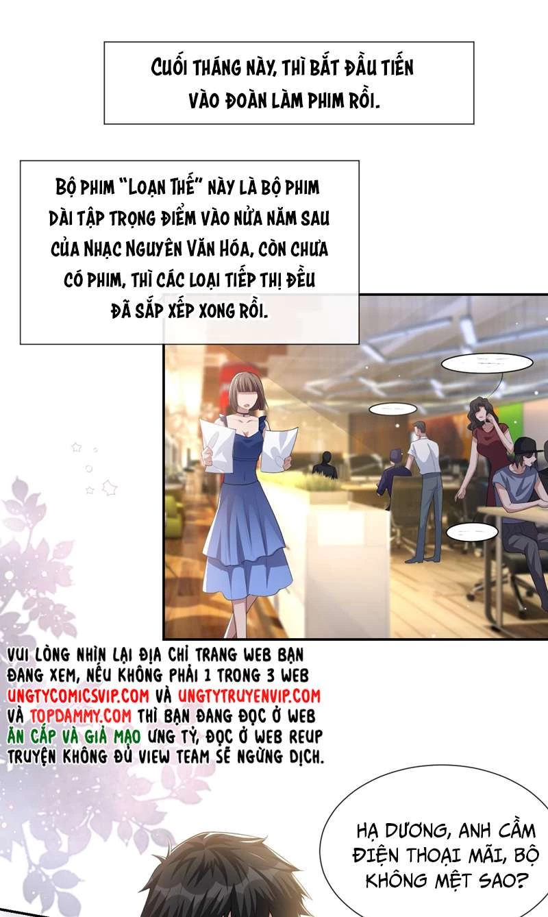 Quan Hệ Thế Thân Chapter 87 - 25