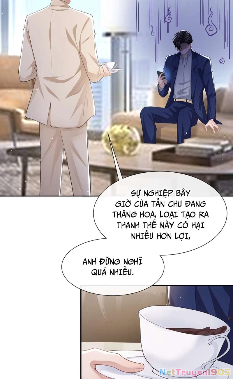 Quan Hệ Thế Thân Chapter 87 - 27