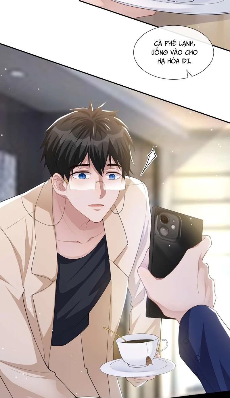 Quan Hệ Thế Thân Chapter 87 - 28