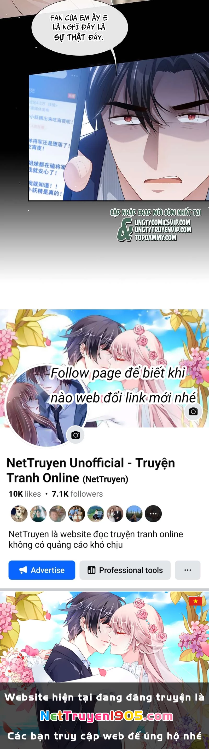 Quan Hệ Thế Thân Chapter 87 - 29