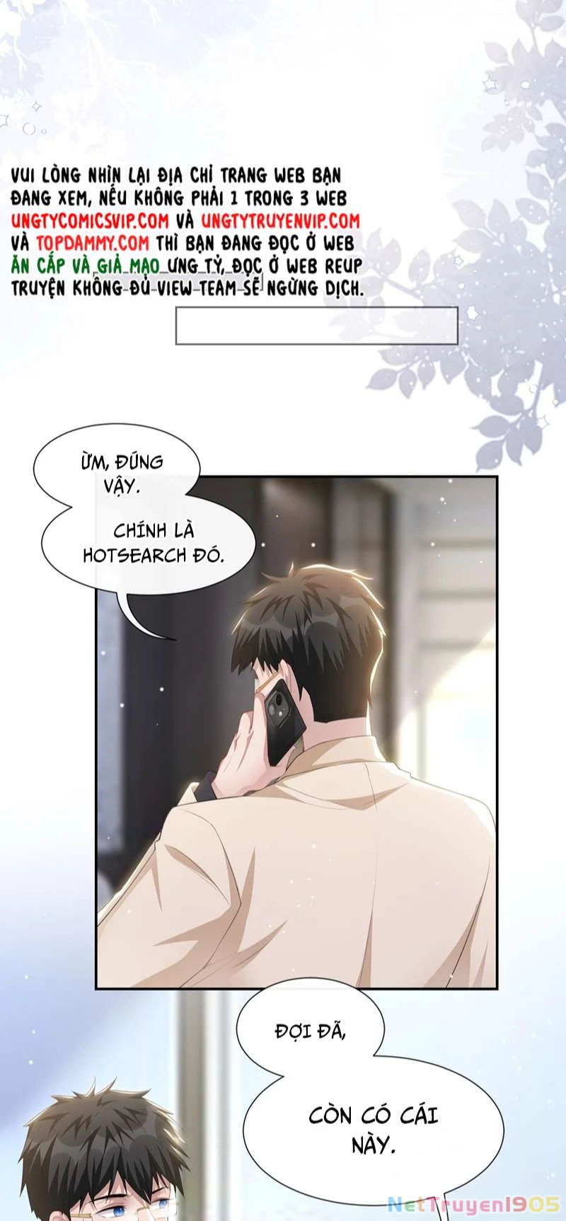 Quan Hệ Thế Thân Chapter 88 - 4