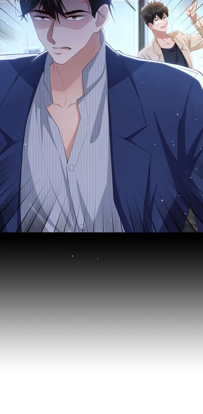 Quan Hệ Thế Thân Chapter 88 - 13