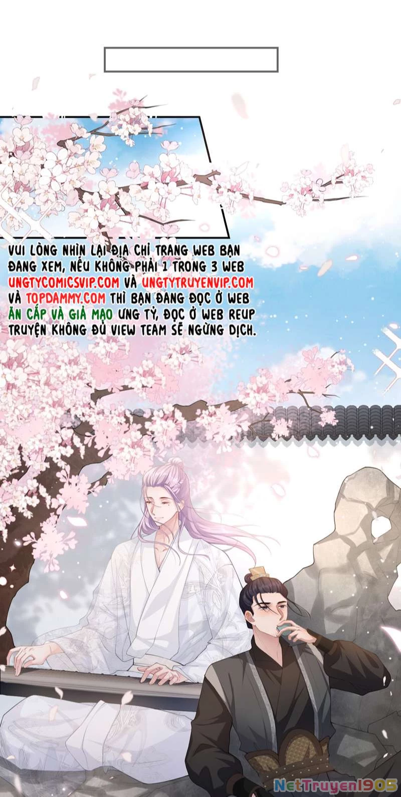 Quan Hệ Thế Thân Chapter 88 - 14