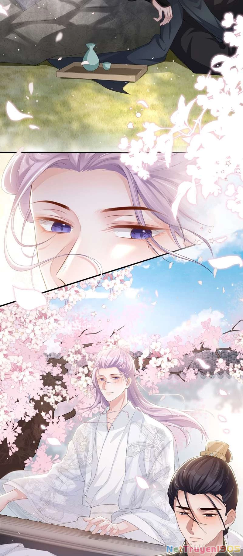 Quan Hệ Thế Thân Chapter 88 - 15