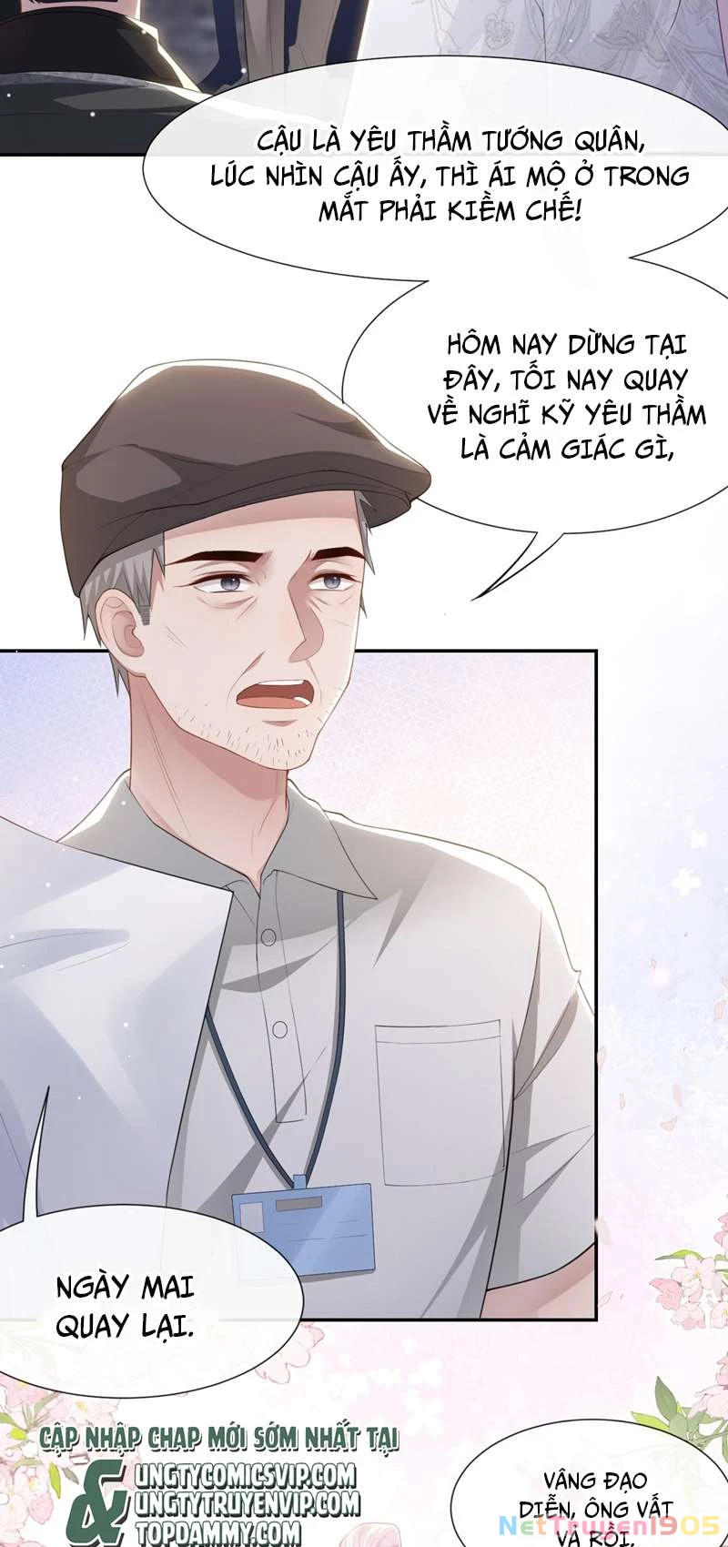 Quan Hệ Thế Thân Chapter 88 - 17