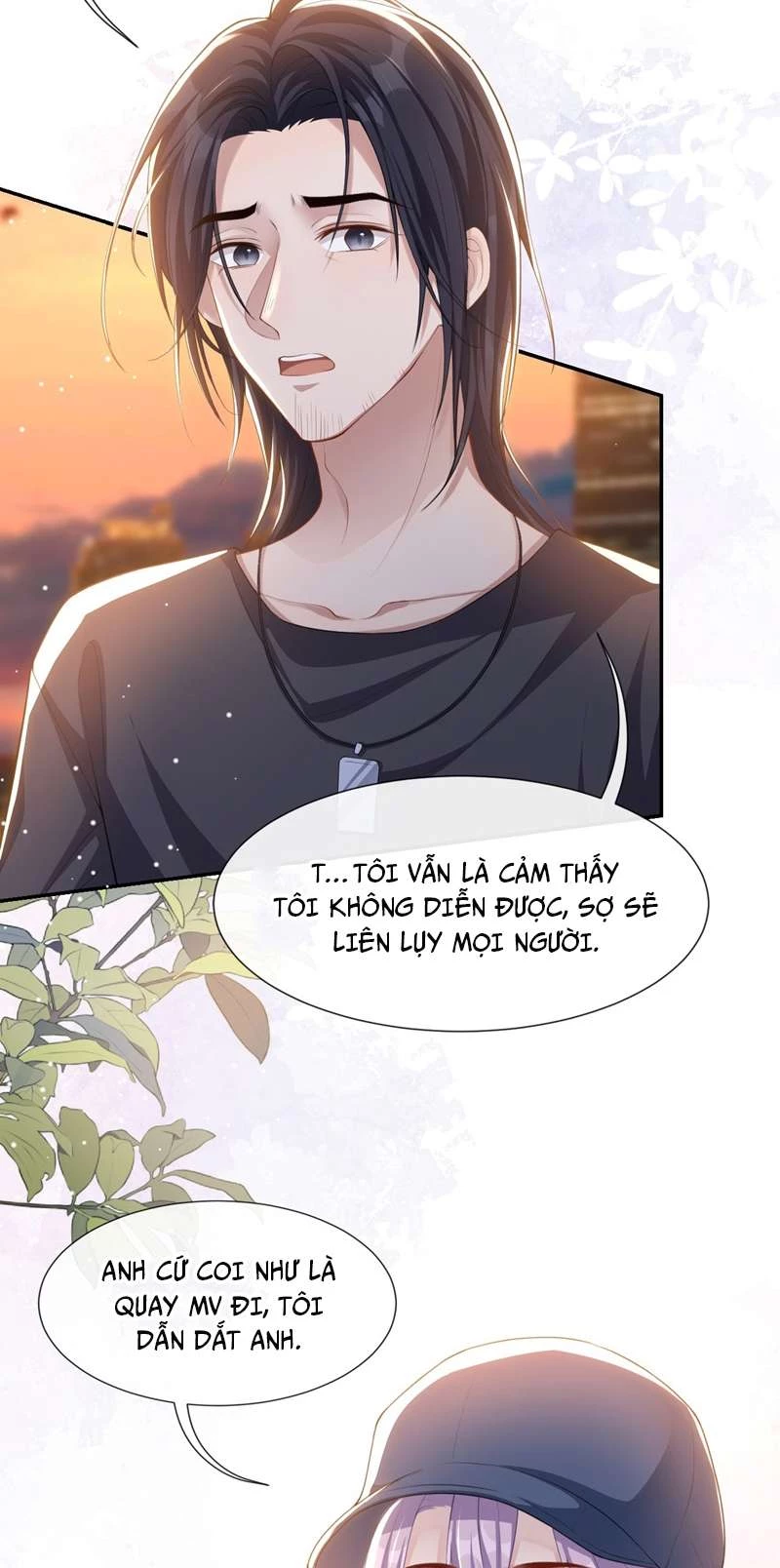 Quan Hệ Thế Thân Chapter 88 - 20