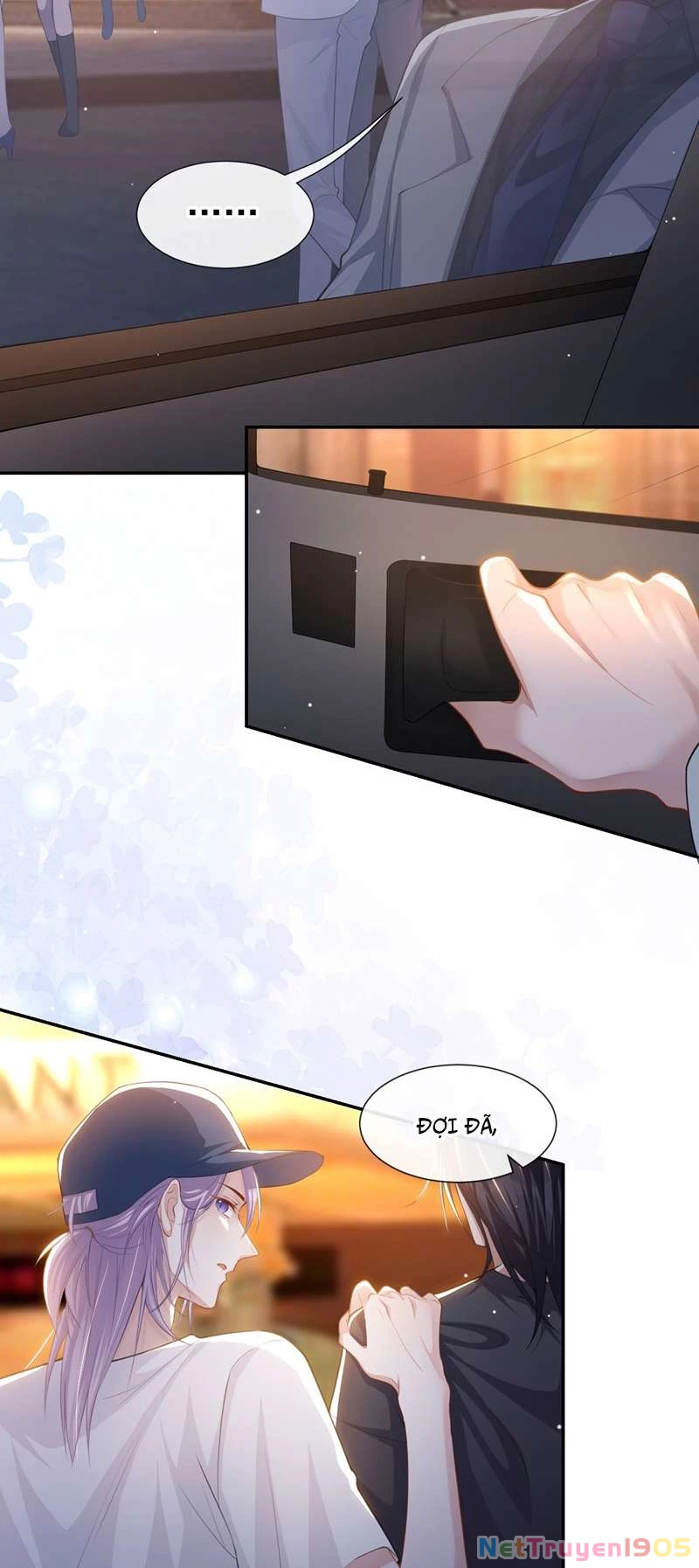 Quan Hệ Thế Thân Chapter 88 - 23