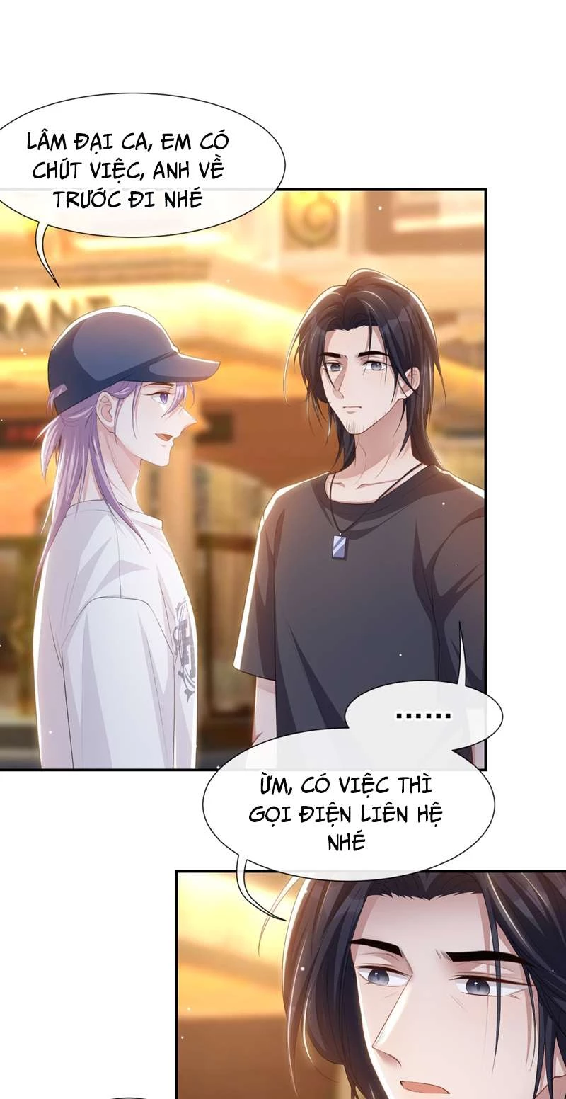 Quan Hệ Thế Thân Chapter 89 - 2