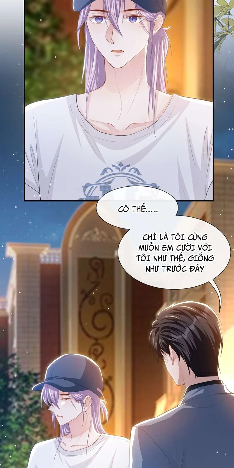 Quan Hệ Thế Thân Chapter 89 - 5