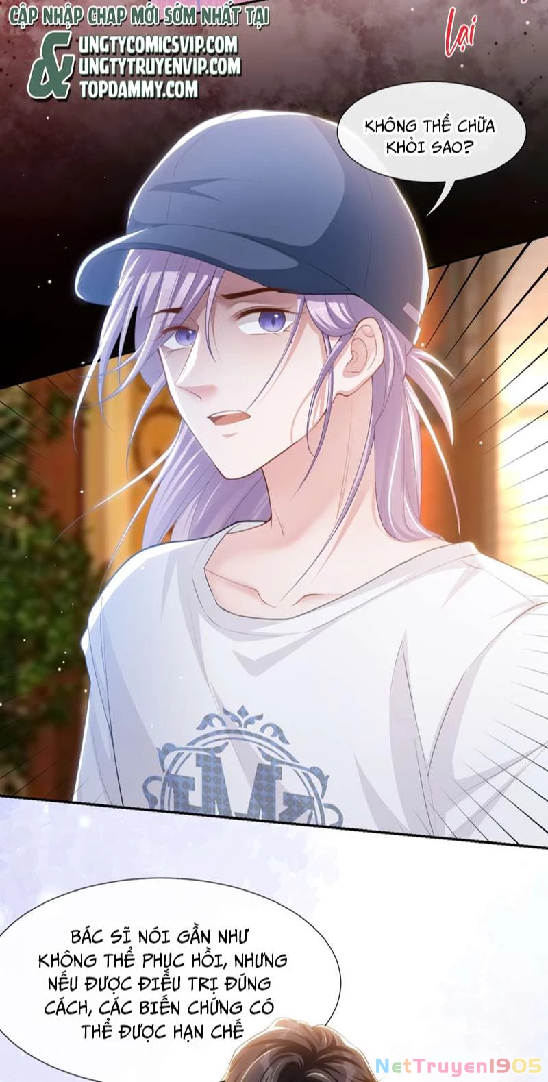 Quan Hệ Thế Thân Chapter 89 - 7