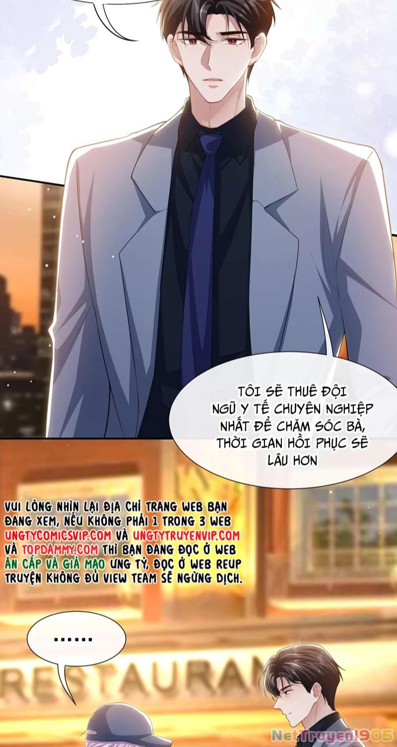 Quan Hệ Thế Thân Chapter 89 - 8