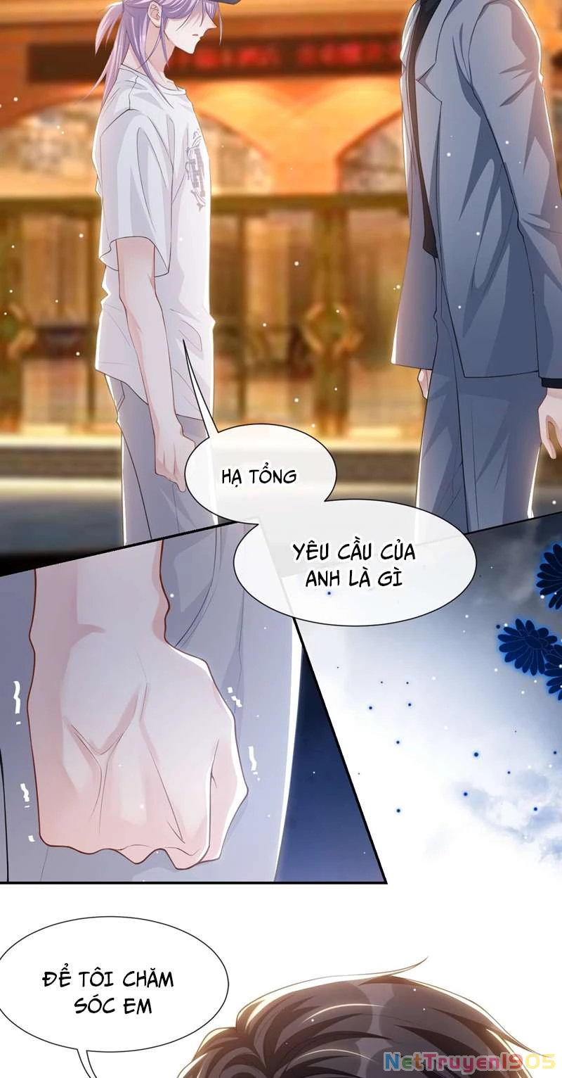 Quan Hệ Thế Thân Chapter 89 - 9