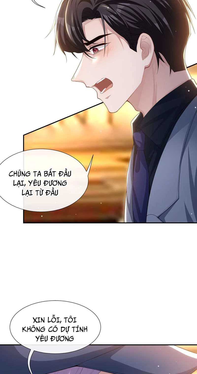 Quan Hệ Thế Thân Chapter 89 - 10