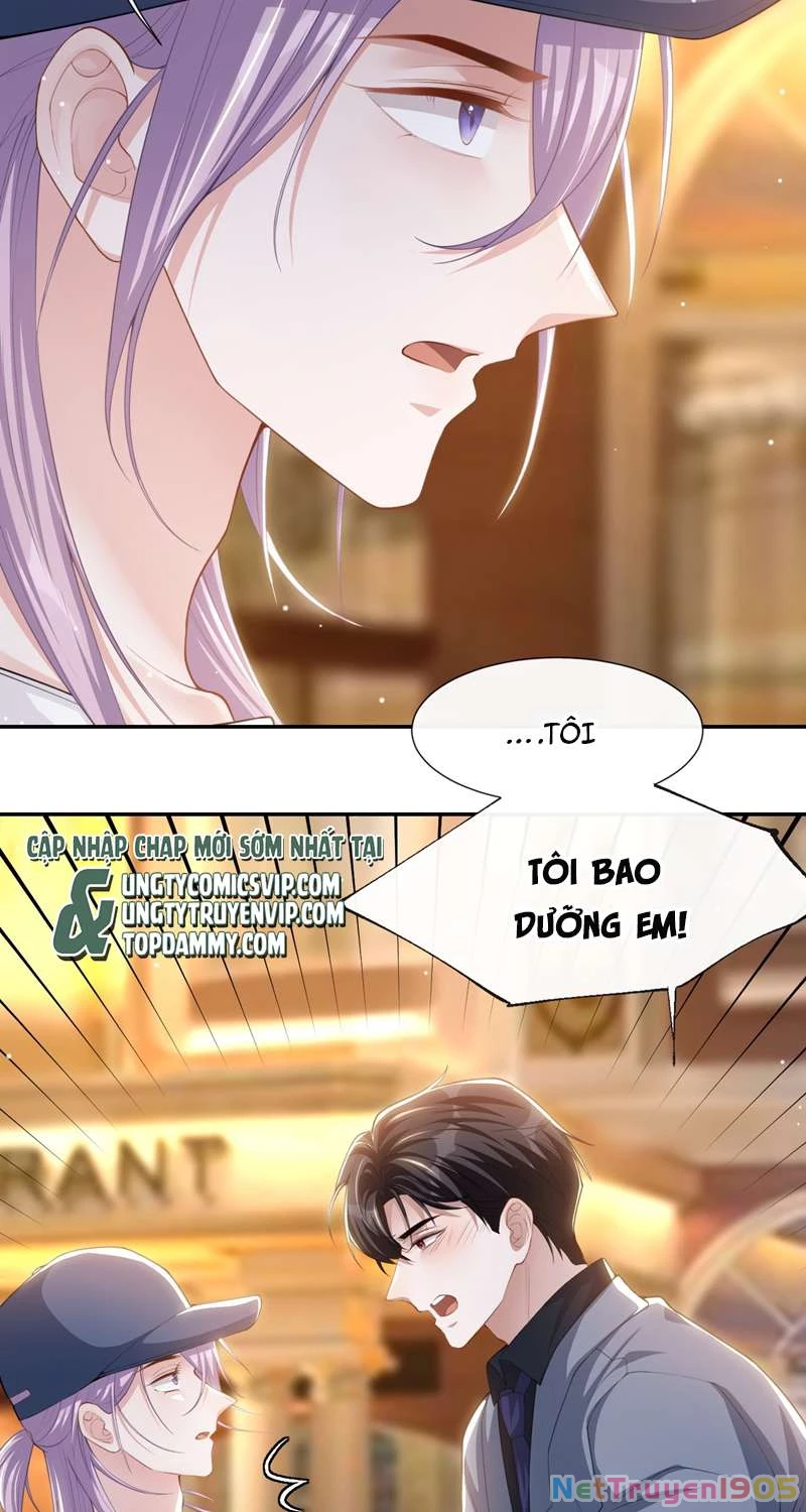 Quan Hệ Thế Thân Chapter 89 - 11