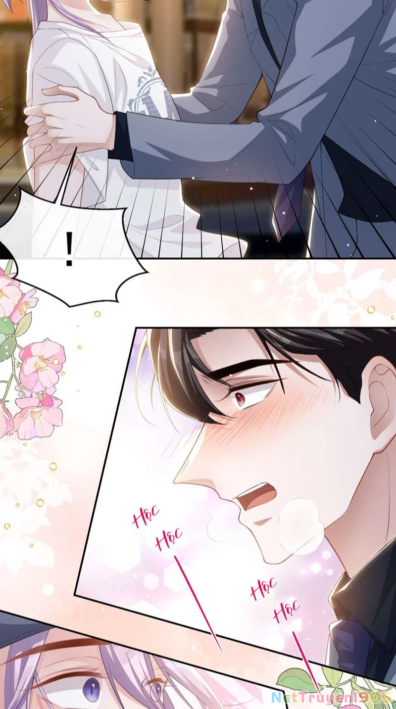 Quan Hệ Thế Thân Chapter 89 - 12