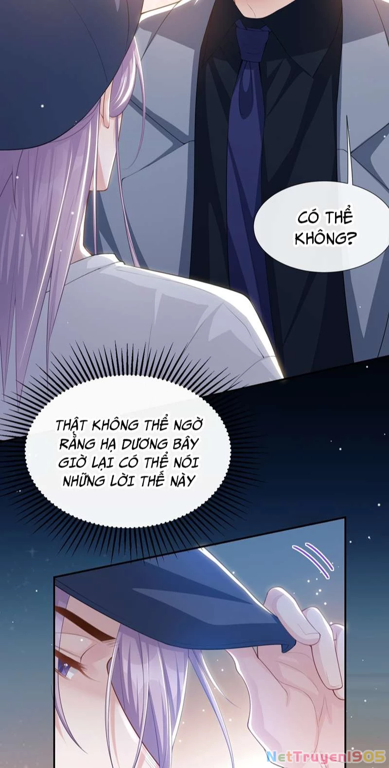 Quan Hệ Thế Thân Chapter 89 - 14