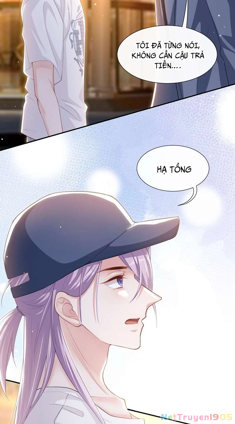 Quan Hệ Thế Thân Chapter 89 - 17