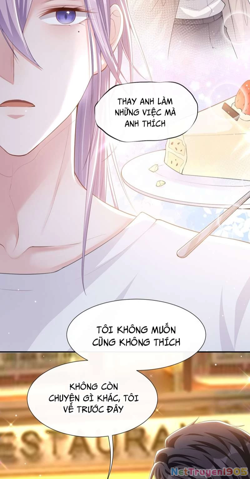 Quan Hệ Thế Thân Chapter 89 - 19