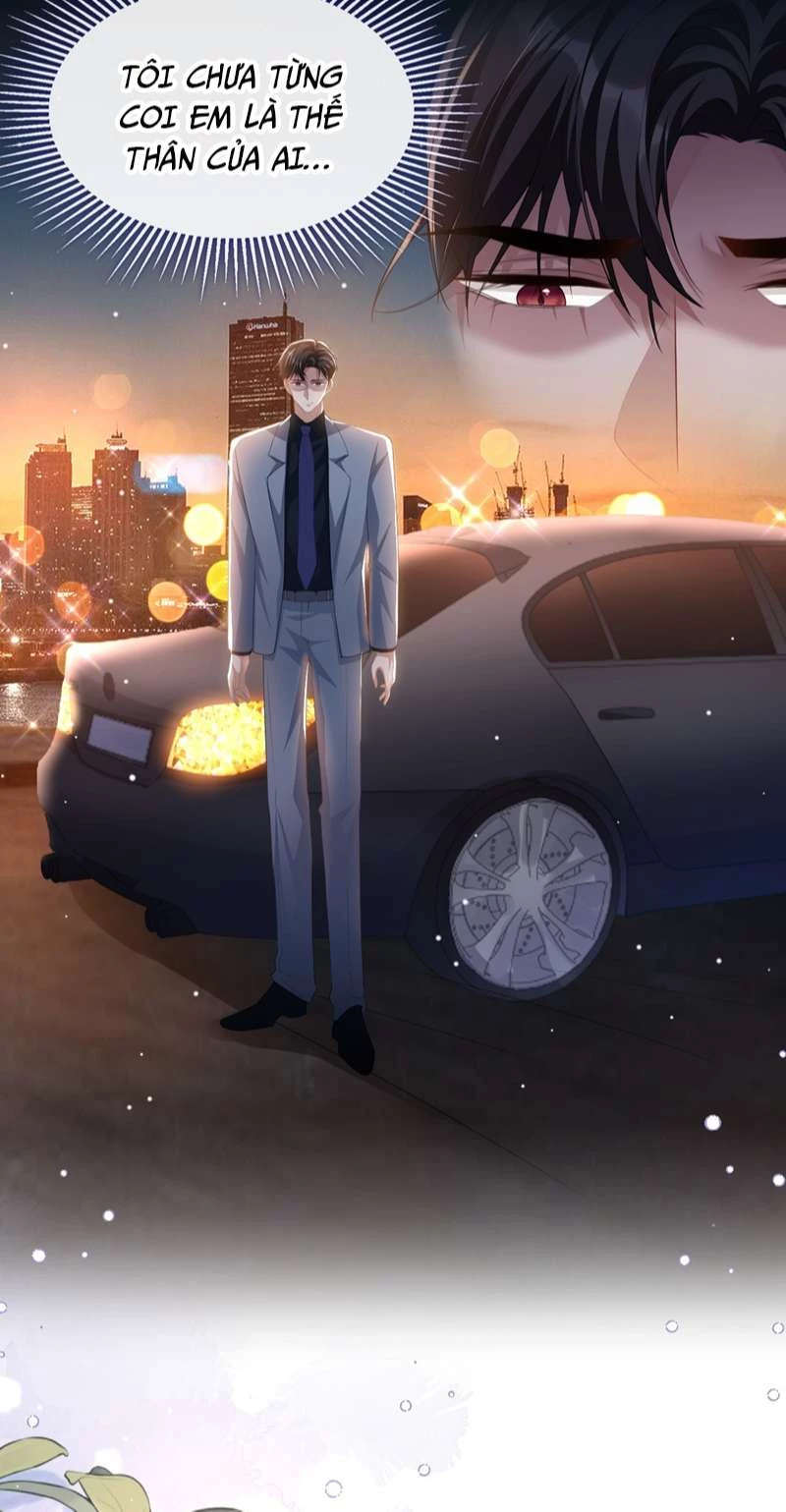 Quan Hệ Thế Thân Chapter 89 - 21