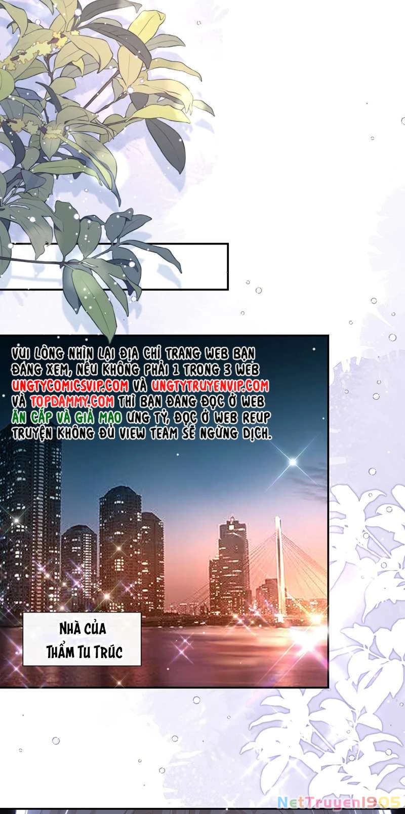 Quan Hệ Thế Thân Chapter 89 - 22