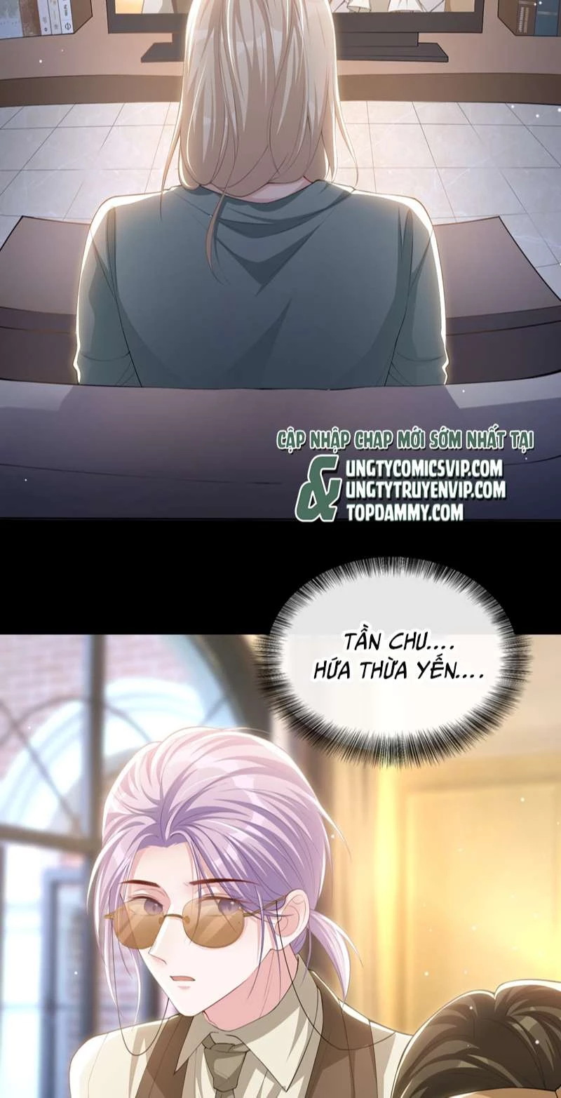 Quan Hệ Thế Thân Chapter 89 - 24