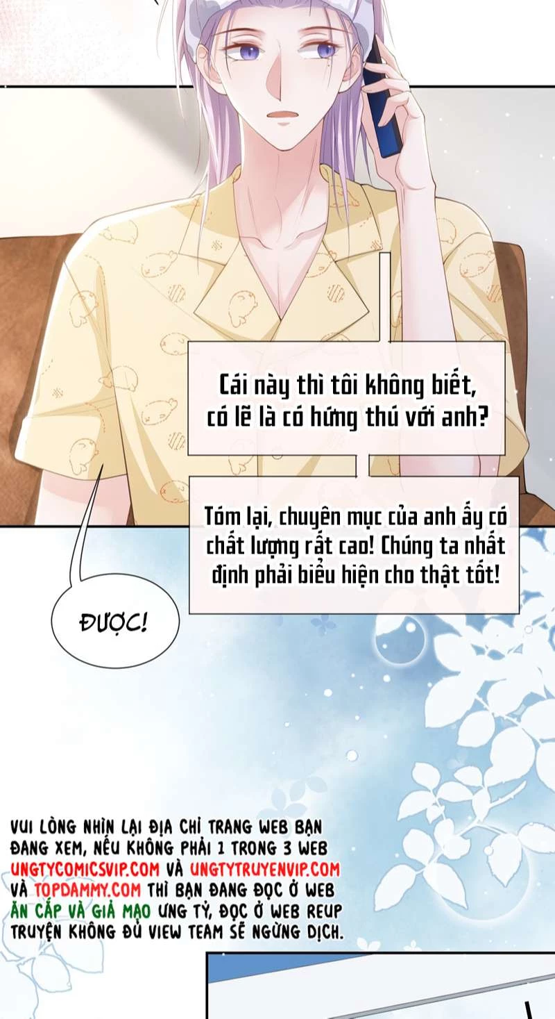 Quan Hệ Thế Thân Chapter 89 - 28