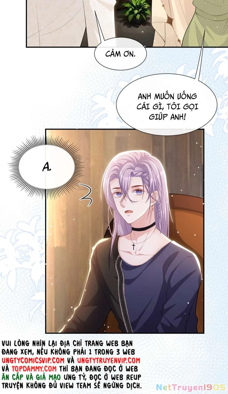 Quan Hệ Thế Thân Chapter 90 - 2