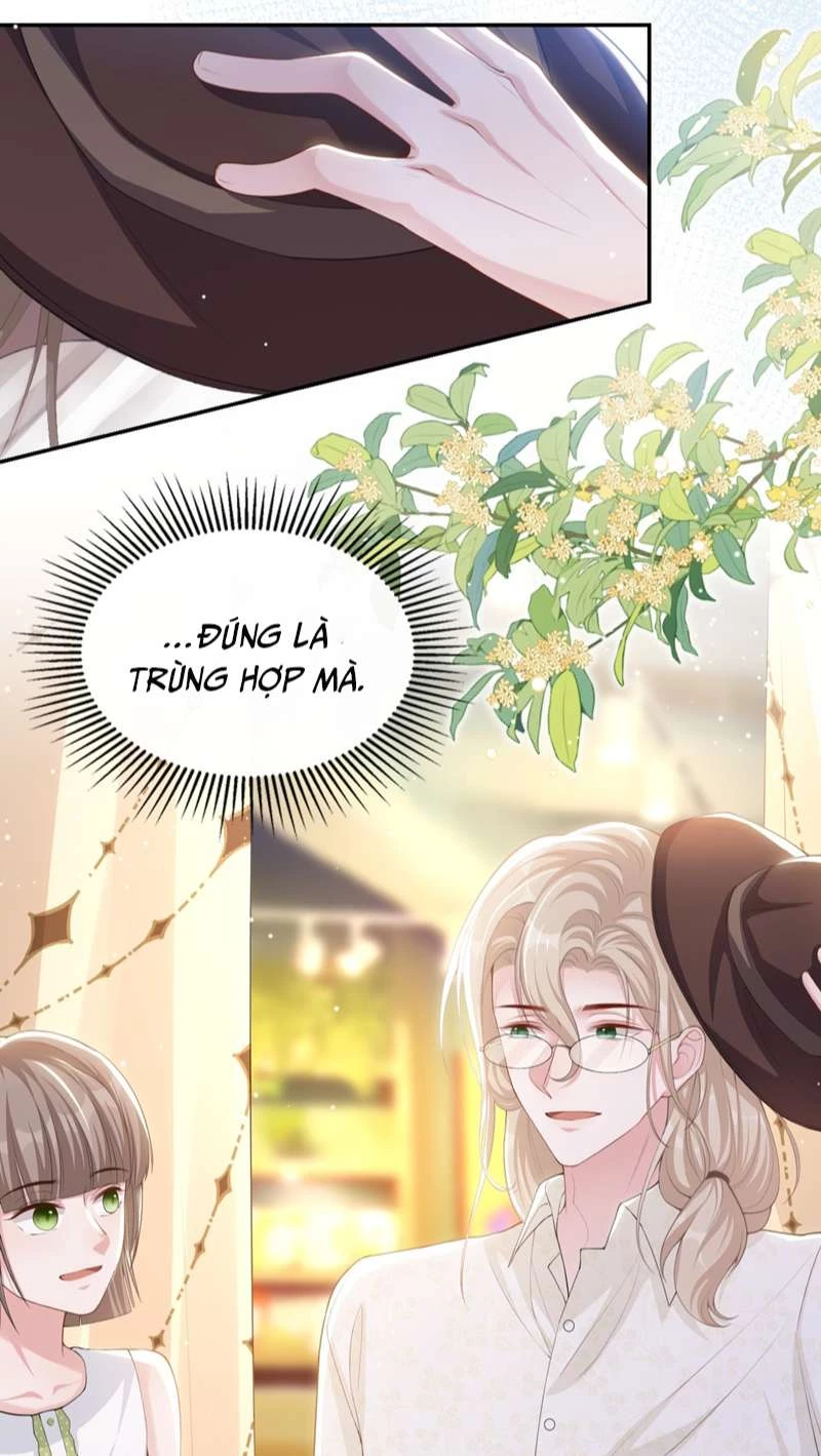 Quan Hệ Thế Thân Chapter 90 - 3