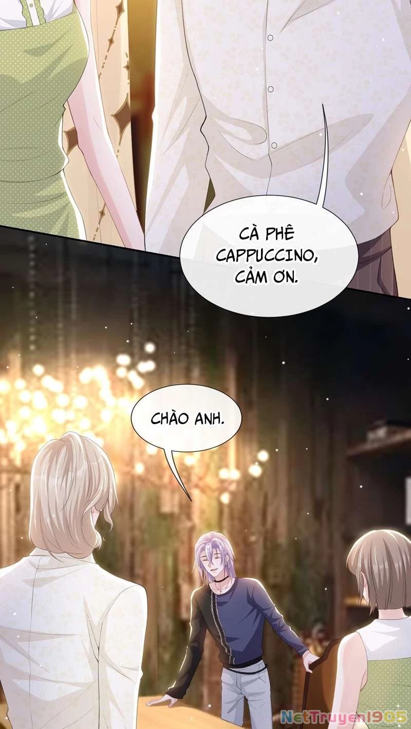 Quan Hệ Thế Thân Chapter 90 - 4