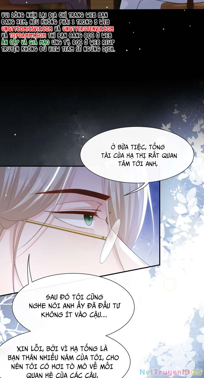 Quan Hệ Thế Thân Chapter 90 - 10