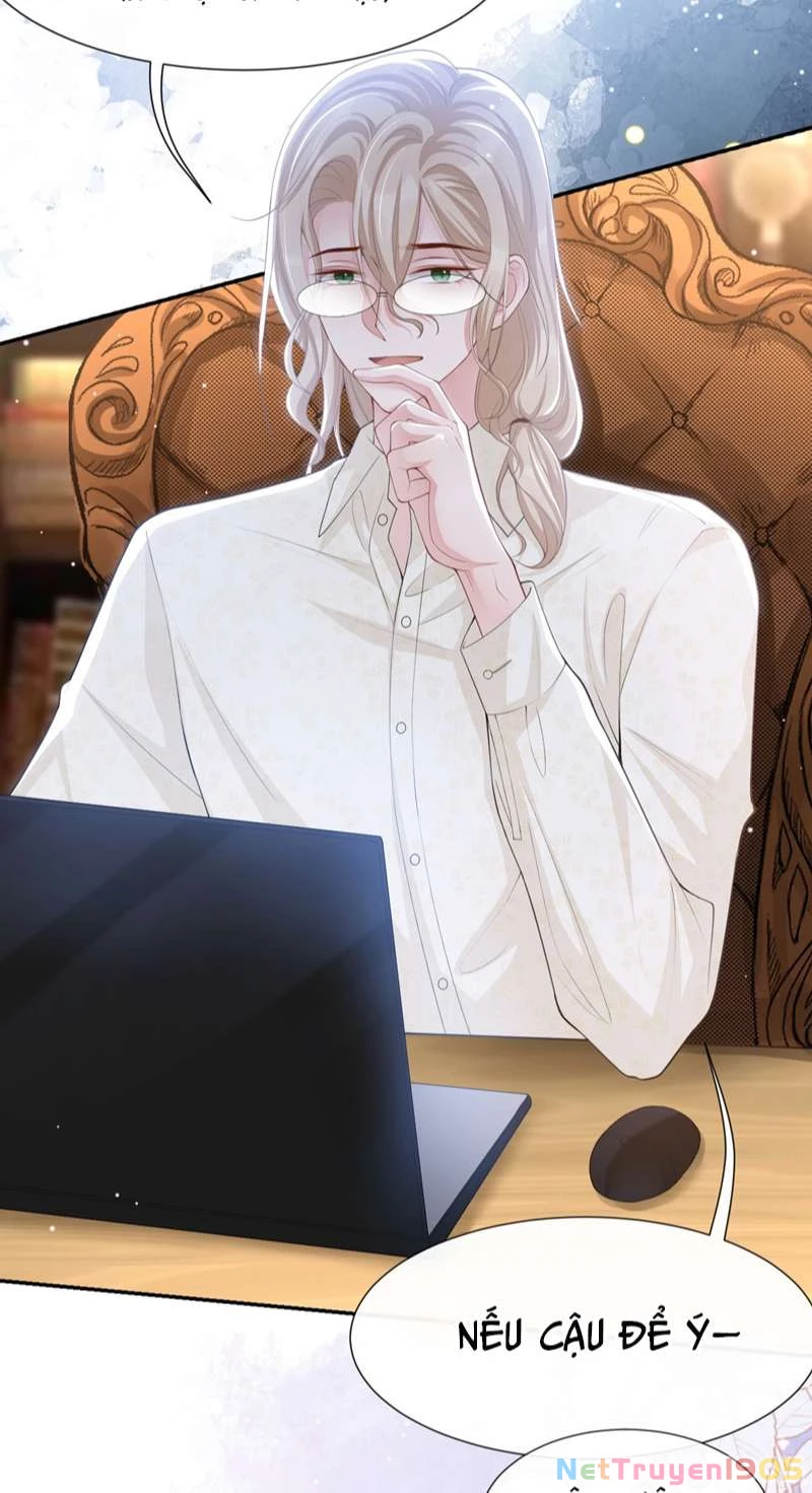 Quan Hệ Thế Thân Chapter 90 - 11