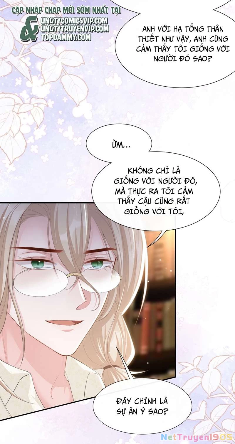 Quan Hệ Thế Thân Chapter 90 - 13