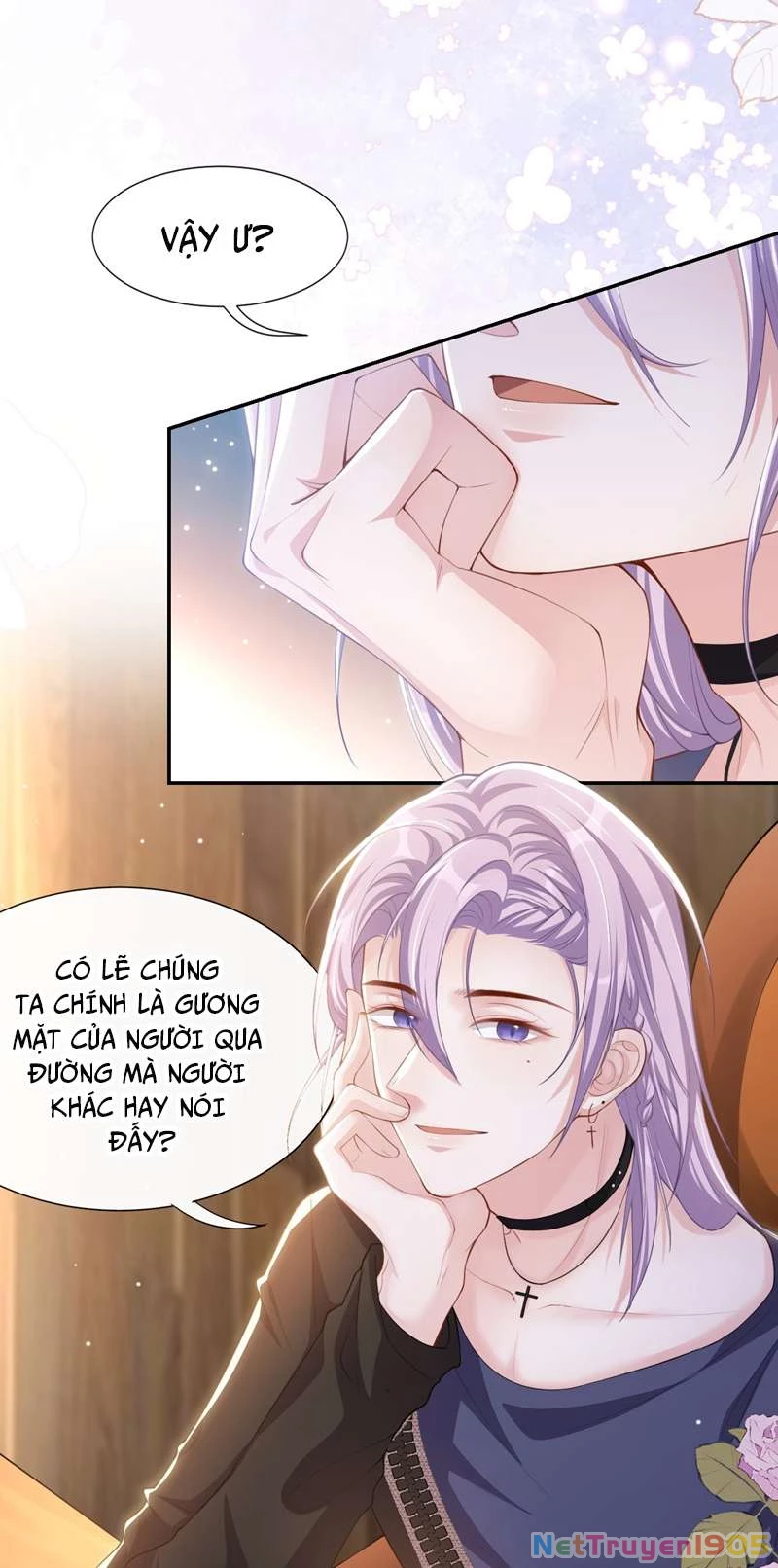 Quan Hệ Thế Thân Chapter 90 - 14