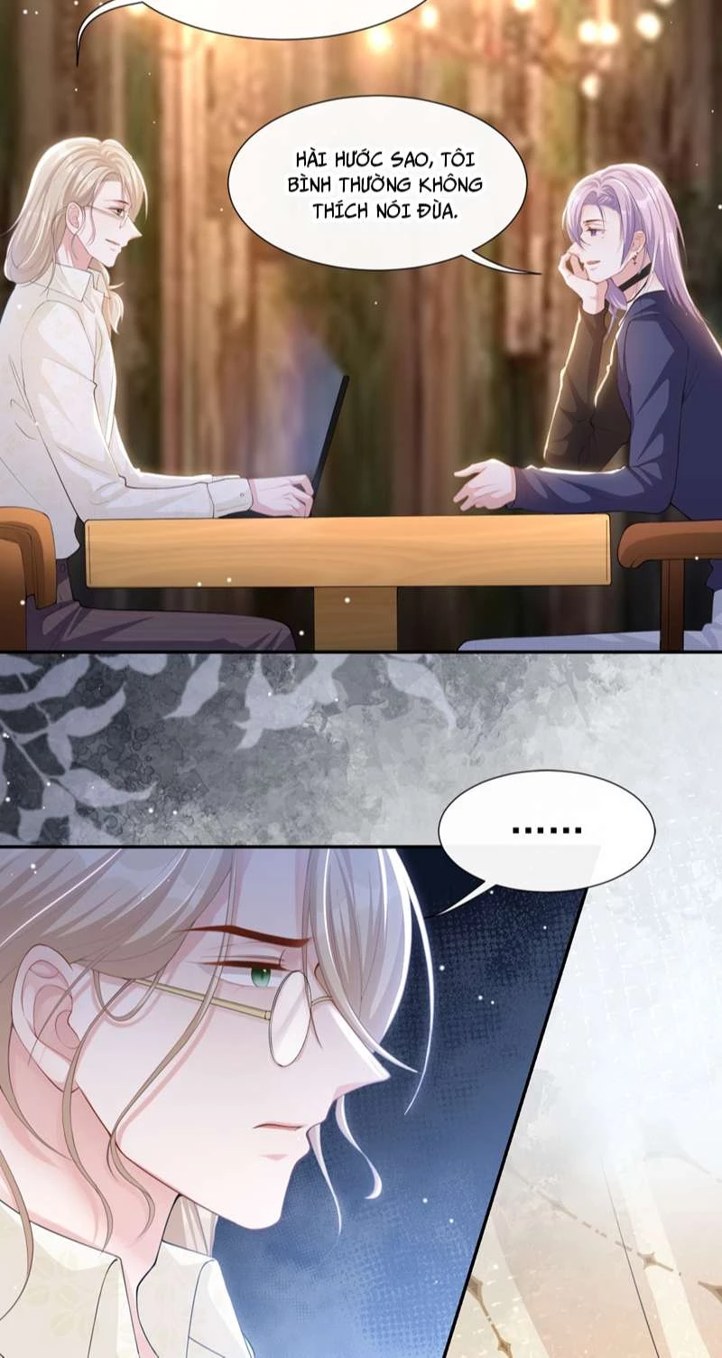 Quan Hệ Thế Thân Chapter 90 - 16