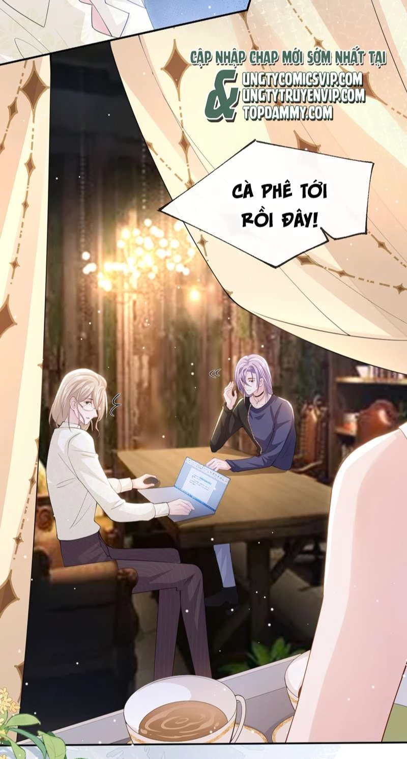 Quan Hệ Thế Thân Chapter 90 - 17