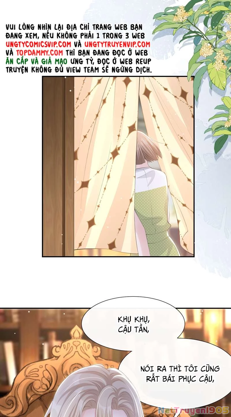 Quan Hệ Thế Thân Chapter 90 - 19