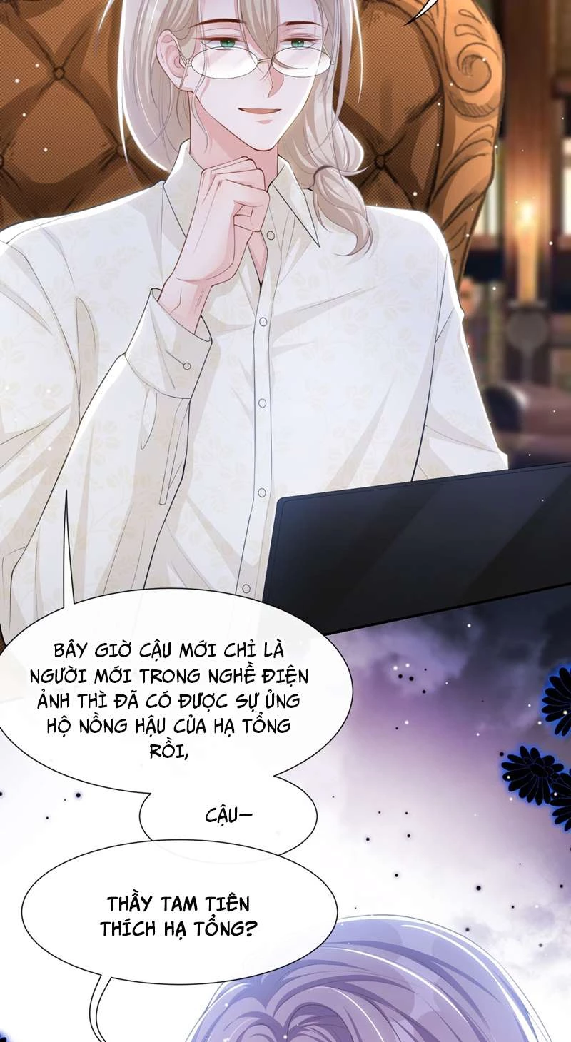 Quan Hệ Thế Thân Chapter 90 - 20