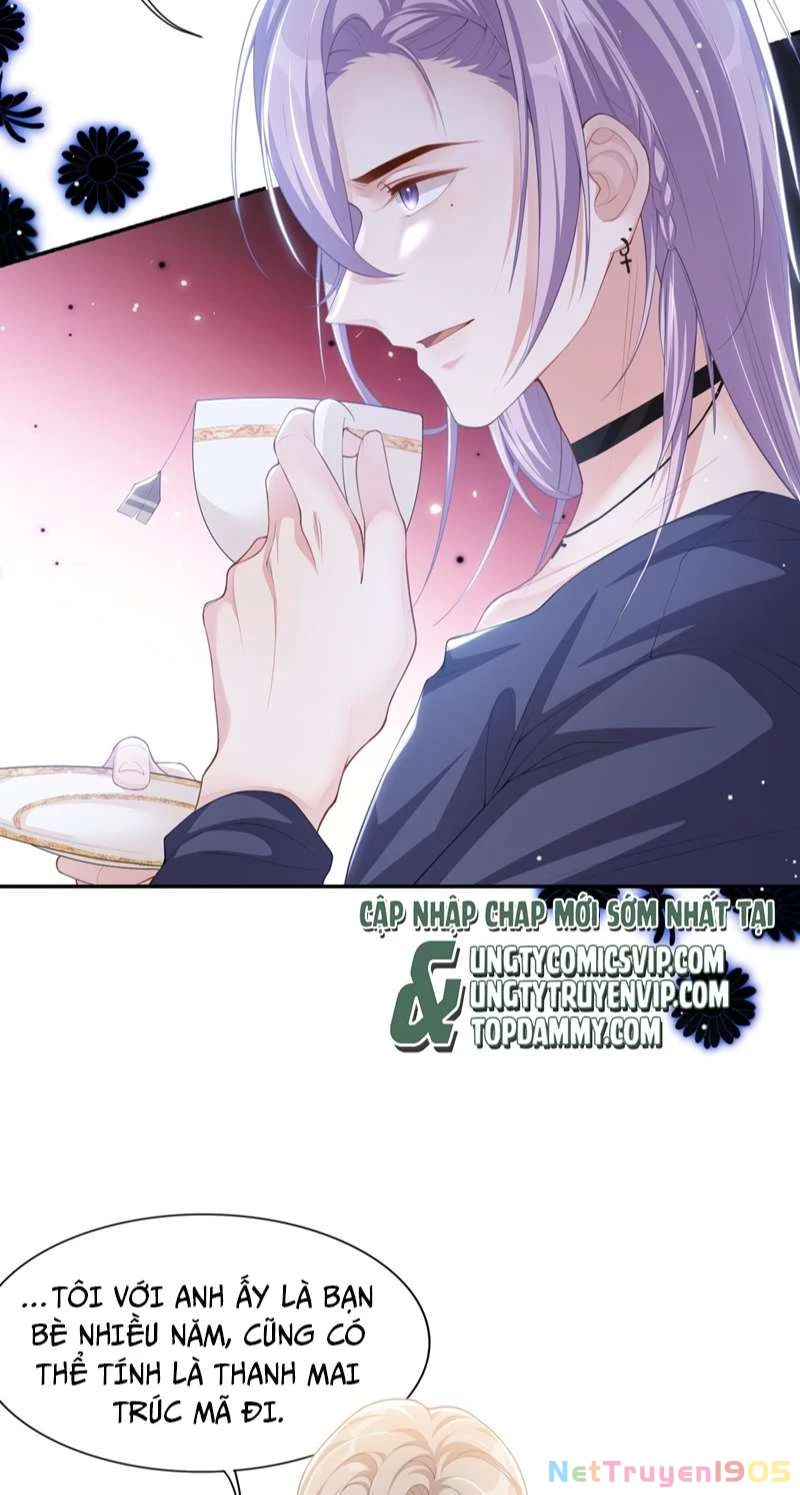 Quan Hệ Thế Thân Chapter 90 - 21