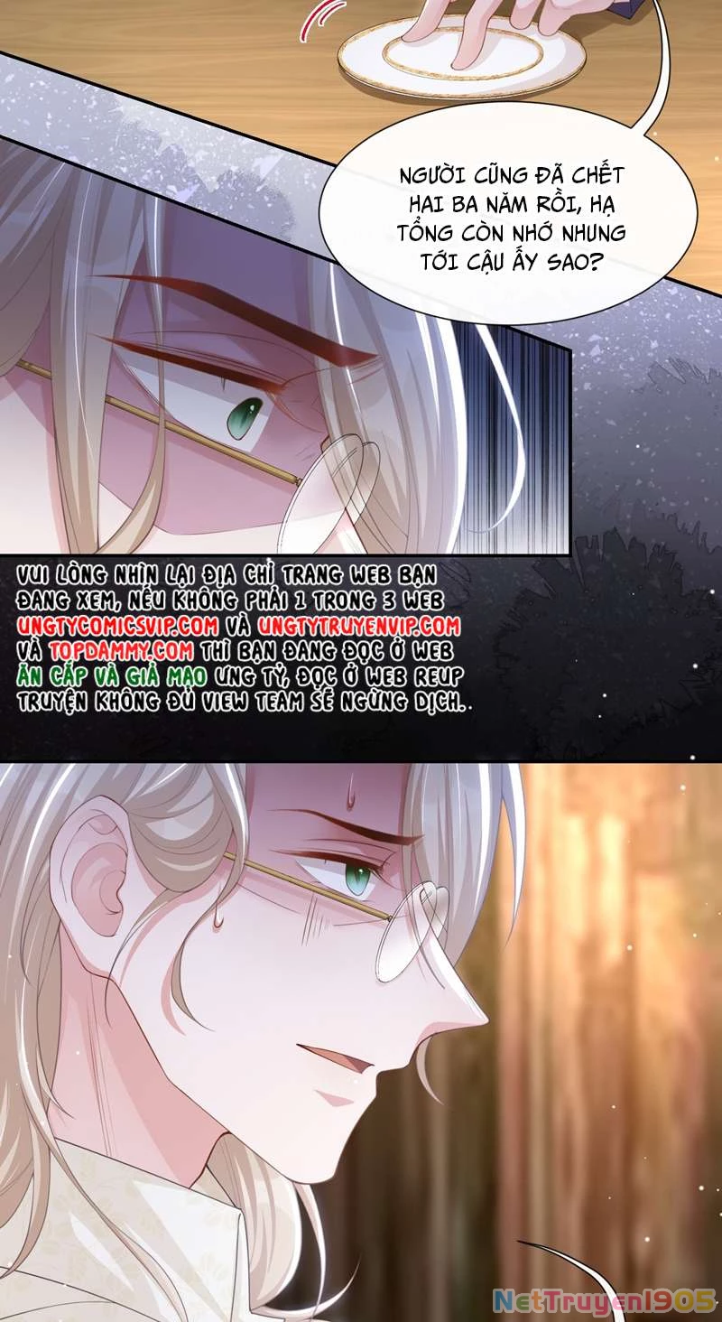 Quan Hệ Thế Thân Chapter 90 - 25