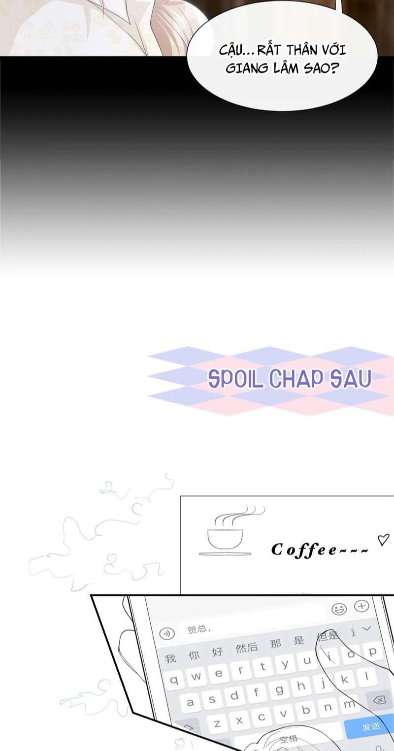 Quan Hệ Thế Thân Chapter 90 - 26