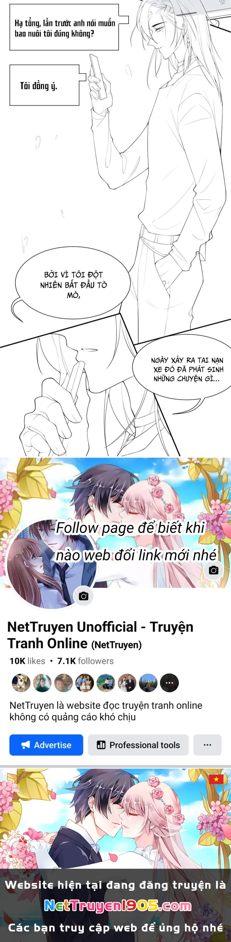 Quan Hệ Thế Thân Chapter 90 - 27