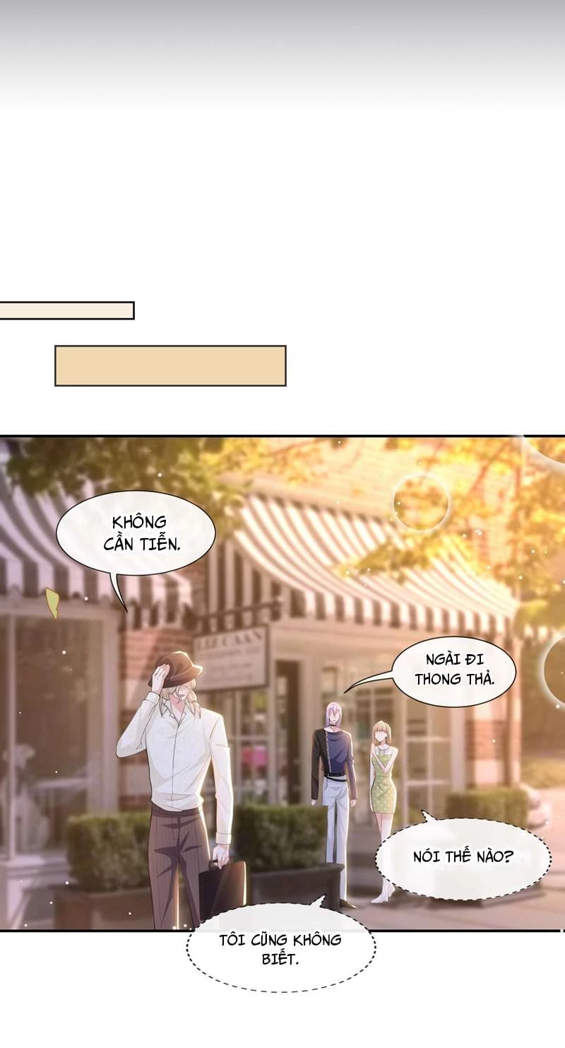 Quan Hệ Thế Thân Chapter 91 - 6