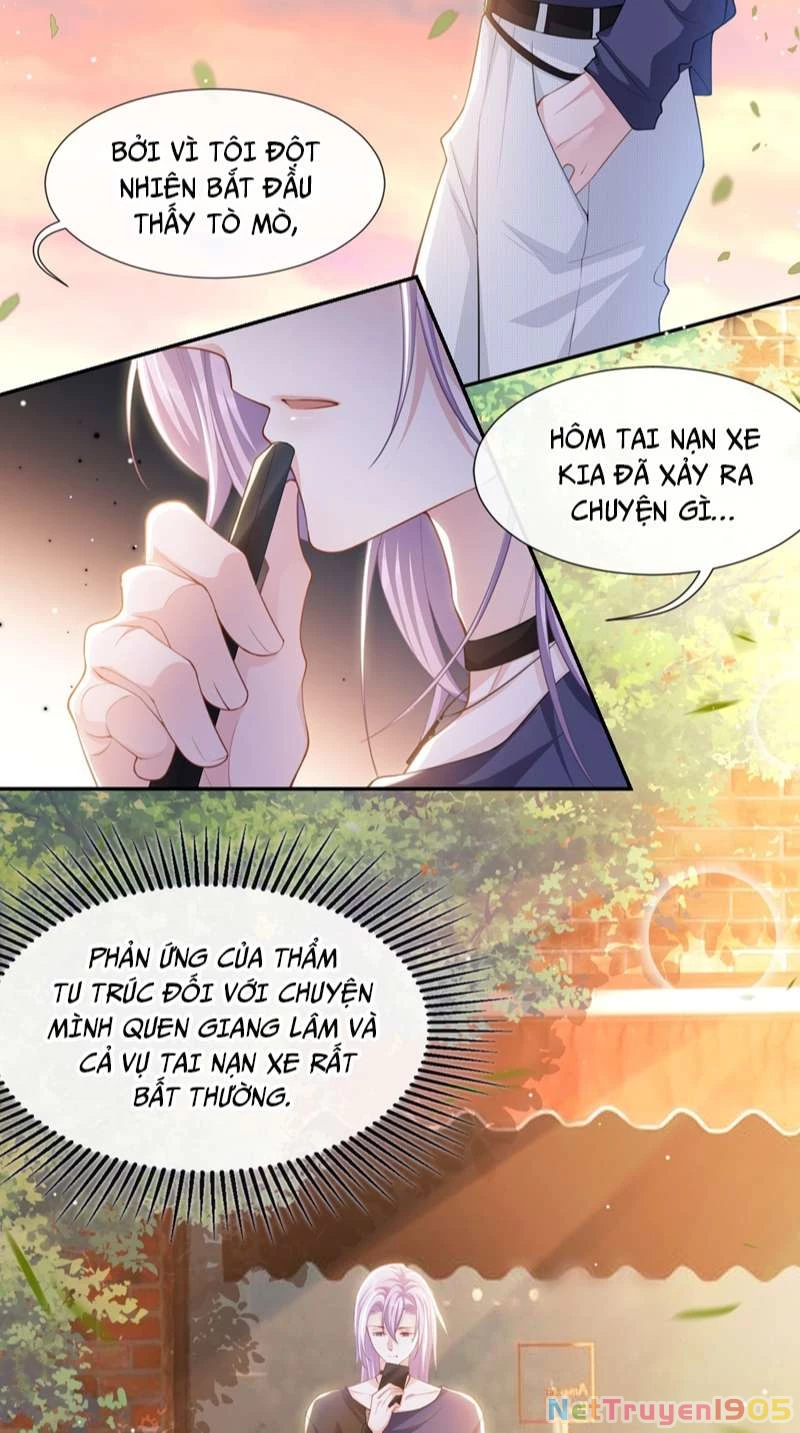 Quan Hệ Thế Thân Chapter 91 - 9