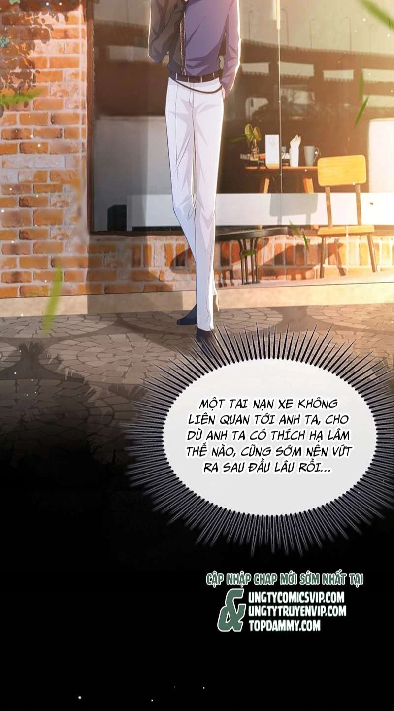 Quan Hệ Thế Thân Chapter 91 - 10