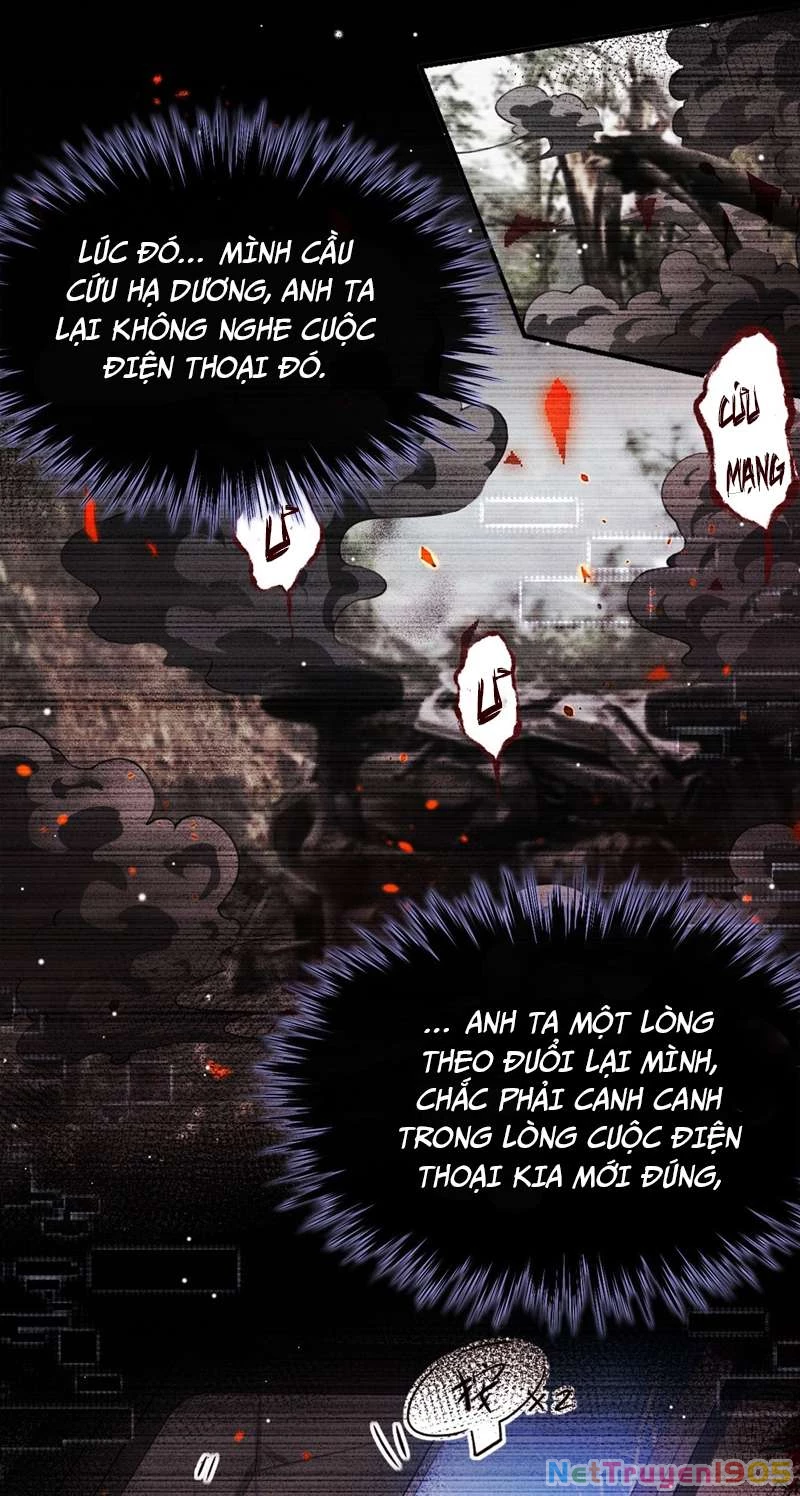 Quan Hệ Thế Thân Chapter 91 - 11