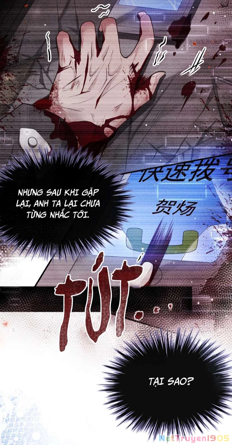 Quan Hệ Thế Thân Chapter 91 - 12