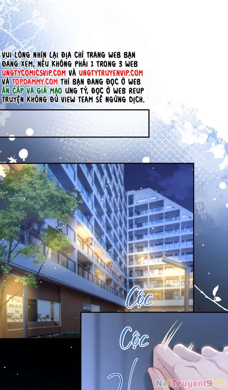 Quan Hệ Thế Thân Chapter 91 - 13