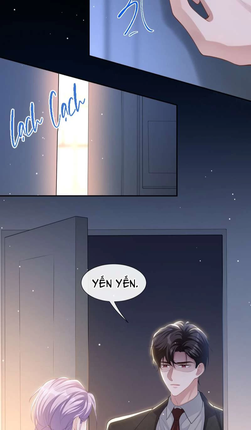 Quan Hệ Thế Thân Chapter 91 - 14