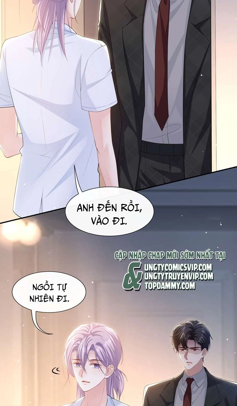 Quan Hệ Thế Thân Chapter 91 - 15