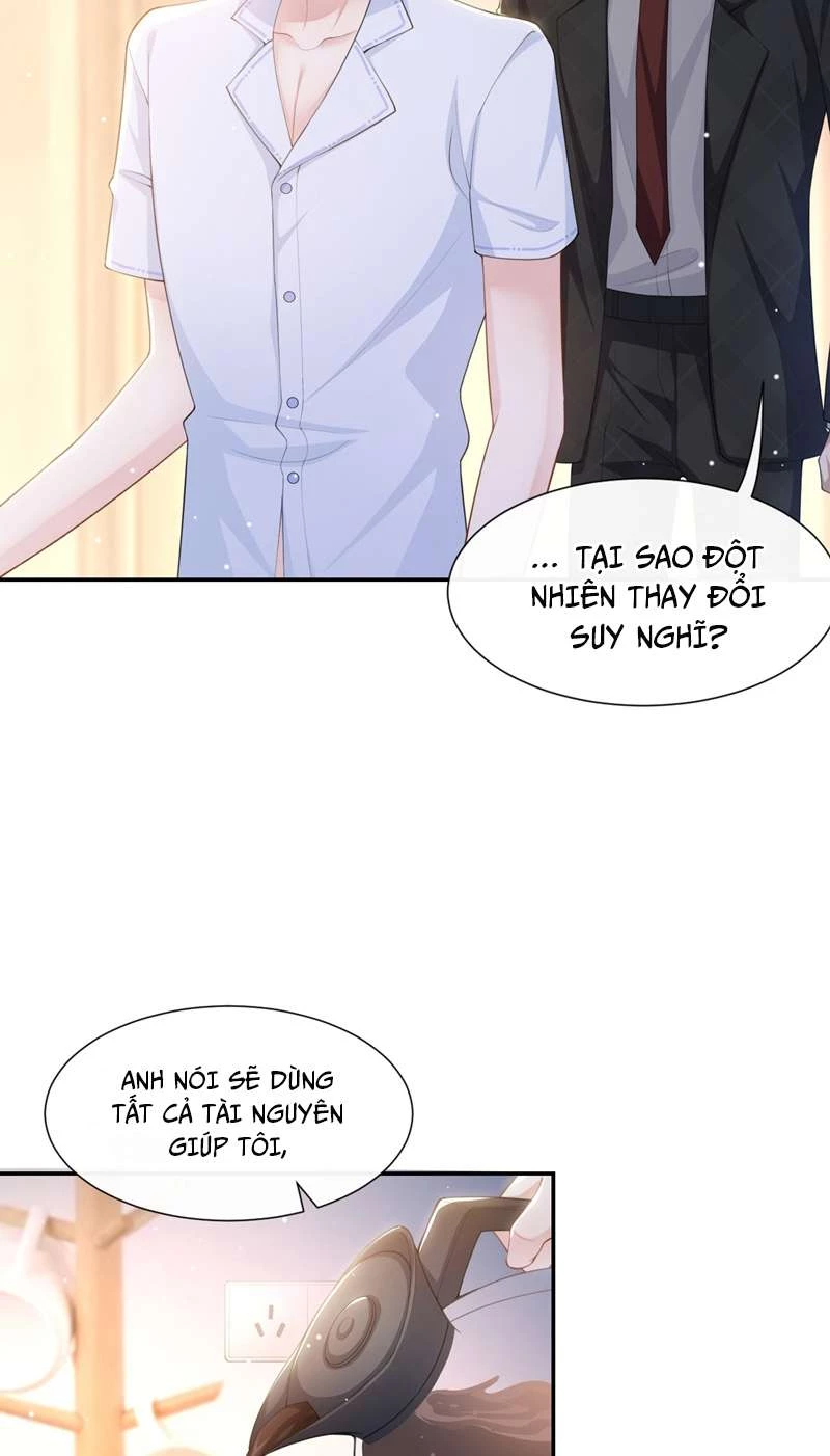 Quan Hệ Thế Thân Chapter 91 - 16